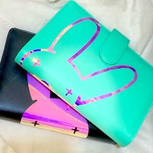 Bad bunny bill organized